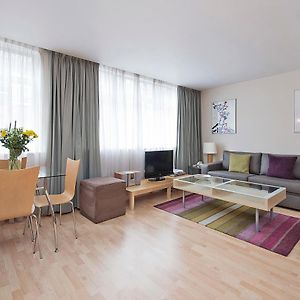 Appartement met een Slaapkamer