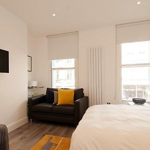 Deluxe Double Kamer